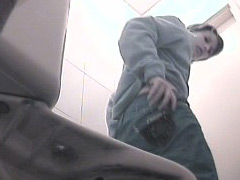 women toilet hidden cam