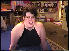 #1 Fat Girls Video Sample